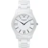 Emporio Armani Men's Watch Valente Slim Large AR1442 | Watches Prime
