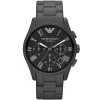 Emporio Armani Men's Watch Valente Large AR1457 | Watches Prime