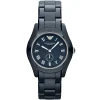 Emporio Armani Men's Watch Valente Medium AR1471 | Watches Prime