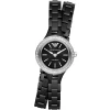 Emporio Armani Ladies Watch Chiara AR1483 | Watches Prime
