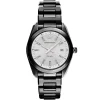 Emporio Armani Ladies Watch Tazio Medium AR1494 | Watches Prime