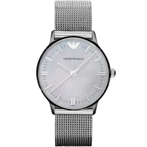 Emporio Armani Men's Watch Valente Large AR1633 | Watches Prime Emporio Armani Men's Watch Valente Large AR1633 | Watches Prime