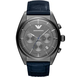 Emporio Armani Ladies Watch Valente Medium AR1645 | Watches Prime