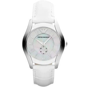 Emporio Armani Men's Watch Valente Large AR1667 | Watches Prime