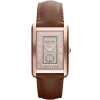 Emporio Armani Men's Watch Marco Large AR1671 | Watches Prime