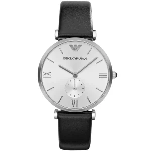 Emporio Armani Men's Watch Gianni Large AR1647 | Watches Prime