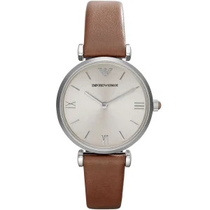 Emporio Armani Ladies Watch Gianni T-Bar Mini AR1684 | Watches Prime Emporio Armani Ladies Watch Gianni T-Bar Mini AR1684 | Watches Prime