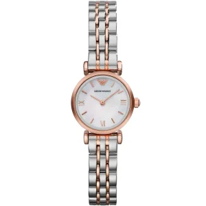 Emporio Armani Men's Watch Franco Large AR1691 | Watches Prime