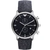 Emporio Armani Men's Watch Gianni XLarge AR1690 | Watches Prime