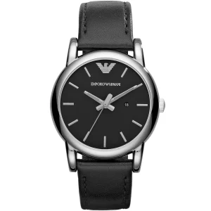 Emporio Armani Men's Watch Luigi Large AR1694 | Watches Prime Emporio Armani Men's Watch Luigi Large AR1694 | Watches Prime