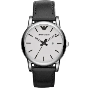 Emporio Armani Men's Watch Classic AR1700 | Watches Prime