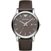 Emporio Armani Men's Watch Luigi Large AR1729 | Watches Prime