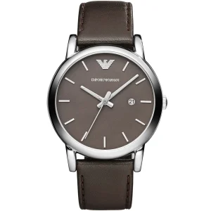 Emporio Armani Men's Watch Gianni XLarge AR1722 | Watches Prime