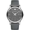 Emporio Armani Men's Watch Luigi Large AR1730 | Watches Prime