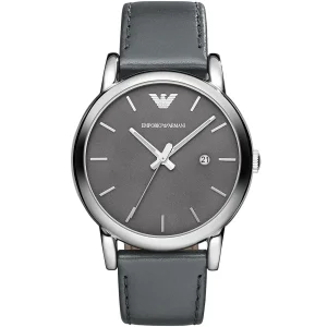 Emporio Armani Ladies Watch Gianni T-Bar AR1726 | Watches Prime