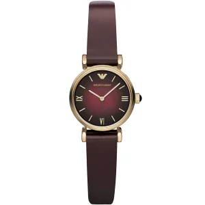 Emporio Armani Men's Watch Alpha Large AR1755 | Watches Prime