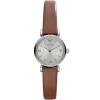 Emporio Armani Ladies Watch Gianni T-Bar Mini AR1760 | Watches Prime