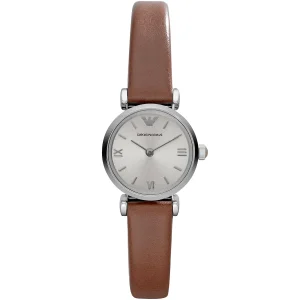 Emporio Armani Ladies Watch Gianni T-Bar AR1757 | Watches Prime