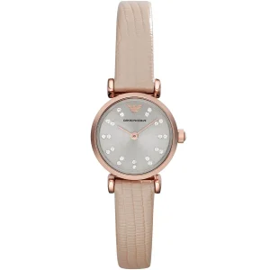 Emporio Armani Men's Watch Alpha Medium AR1756 | Watches Prime