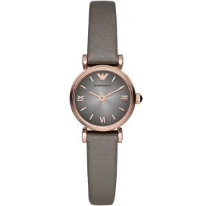 Emporio Armani Ladies Watch Gianni T-Bar Mini AR1760 | Watches Prime