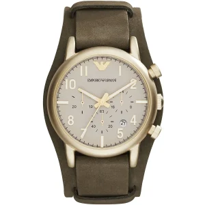 Emporio Armani Ladies Watch Luigi XSmall AR1835 | Watches Prime