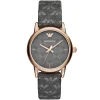 Emporio Armani Ladies Watch Luigi XSmall AR1837 | Watches Prime