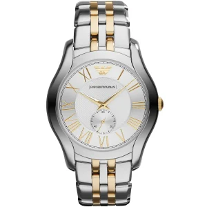Emporio Armani Ladies Watch Gianni T-Bar Mini AR1841 | Watches Prime