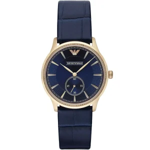 Emporio Armani Men's Watch Luigi Large AR1850 | Watches Prime