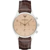 Emporio Armani Men's Watch Beta Large AR1878 | Watches Prime