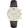 Emporio Armani Men's Watch Beta Large AR1892 | Watches Prime