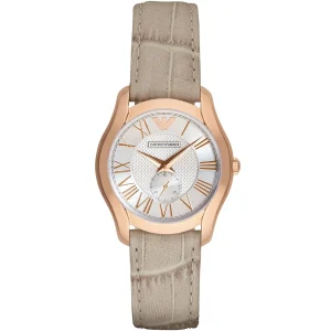 Emporio Armani Men's Watch Marco Medium AR1899 | Watches Prime