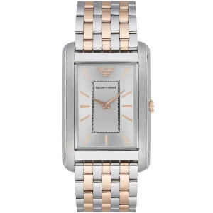 Emporio Armani Men's Watch Marco Medium AR1901 | Watches Prime