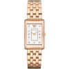 Emporio Armani Ladies Watch Marco Small AR1906 | Watches Prime