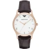 Emporio Armani Men's Watch Beta Large AR1915 | Watches Prime