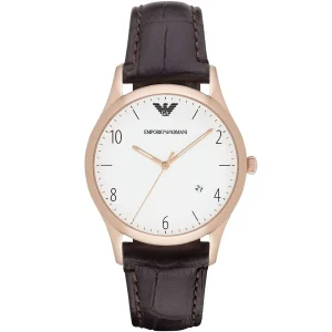 Emporio Armani Men's Watch Beta Large AR1916 | Watches Prime