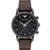 Emporio Armani Men's Watch Luigi XLarge AR1919 | Watches Prime