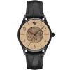 Emporio Armani Men's Watch Beta Large AR1923 | Watches Prime