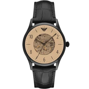 Emporio Armani Men's Watch Luigi XLarge AR1919 | Watches Prime