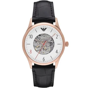 Emporio Armani Ladies Watch Gianni T-Bar AR1928 | Watches Prime