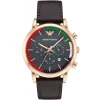Emporio Armani Men's Watch Luigi XLarge AR1931 | Watches Prime