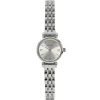 Emporio Armani Ladies Watch Gianni T-Bar Mini AR1935 | Watches Prime