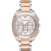Emporio Armani Men's Watch Gamma Large AR1937 | Watches Prime