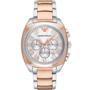 Emporio Armani Men's Watch Gamma Medium AR1940 | Watches Prime