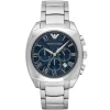 Emporio Armani Men's Watch Gamma Large AR1938 | Watches Prime