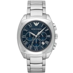Emporio Armani Men's Watch Gamma Medium AR1940 | Watches Prime