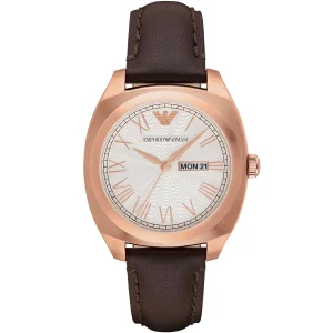Emporio Armani Men's Watch Beta Large AR1941 | Watches Prime