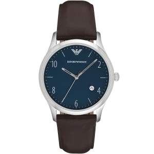 Emporio Armani Men's Watch Beta Large AR1941 | Watches Prime