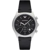 Emporio Armani Men's Watch Zeta AR1975 | Watches Prime