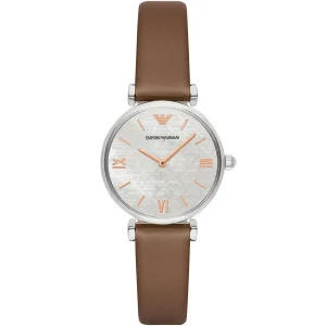 Emporio Armani Ladies Watch Gianni T-Bar AR1989 | Watches Prime Emporio Armani Ladies Watch Gianni T-Bar AR1989 | Watches Prime