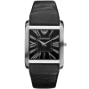 Emporio Armani Ladies Watch Marco Slim Large AR2007 | Watches Prime